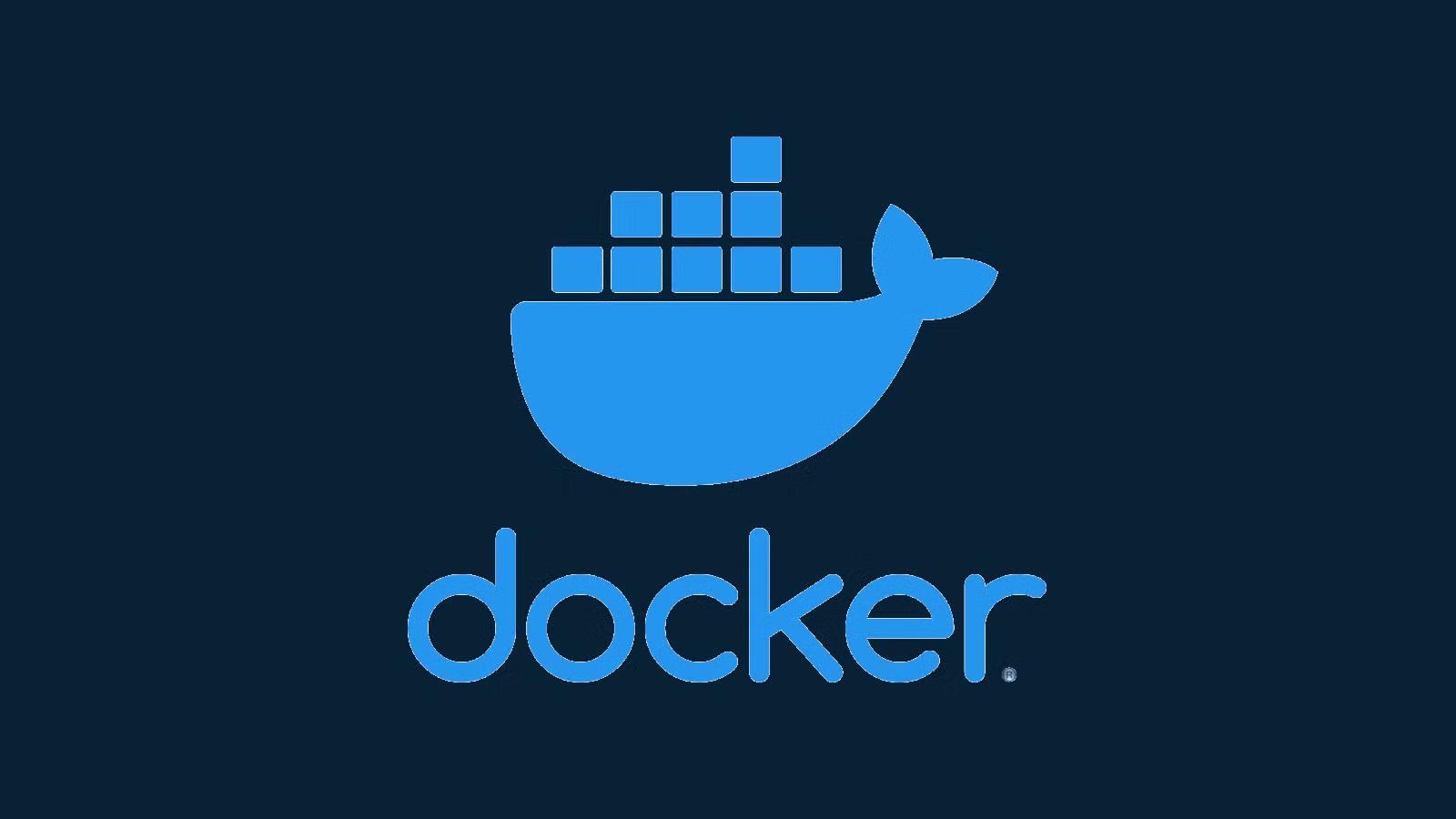 Docker containers en un servidor Linux