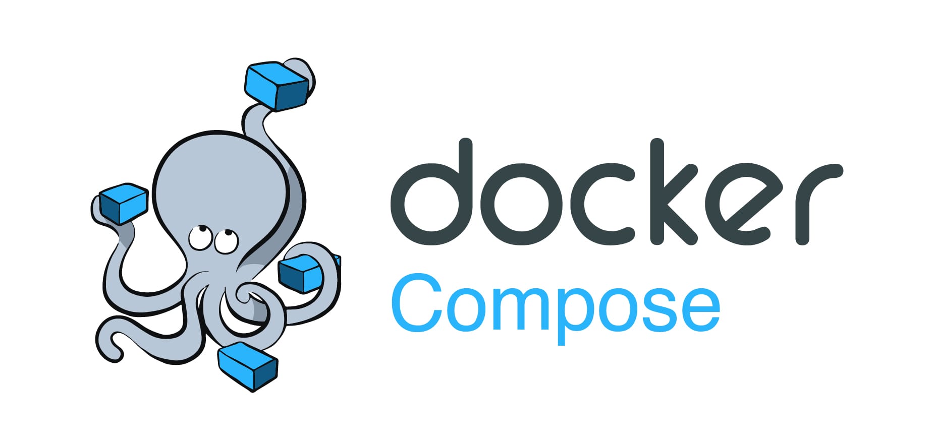Docker Compose orquestando múltiples contenedores