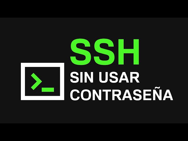 Configuración segura de SSH en servidores Linux